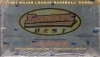 1997 Bowman's Best - 24 Packs